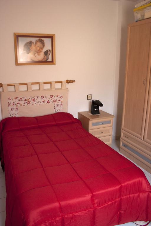 Villa Casa Paseo Maritimo 28 à Salobreña Extérieur photo