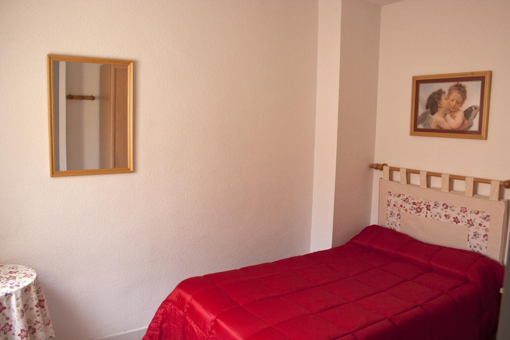 Villa Casa Paseo Maritimo 28 à Salobreña Extérieur photo