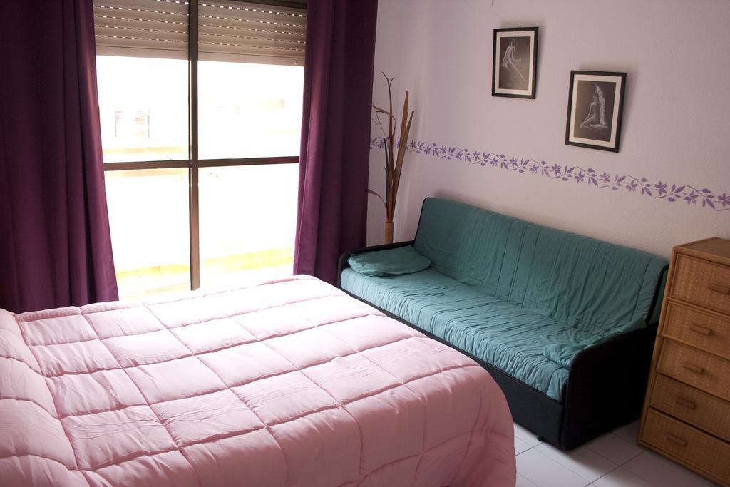 Villa Casa Paseo Maritimo 28 à Salobreña Extérieur photo